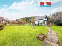 Prodej chaty, Hronov - Velký Dřevíč, 28 m2