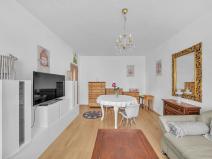 Prodej bytu 3+1, Jilemnice, Jeriova, 98 m2