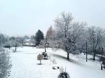 Prodej pozemku pro bydlení, Jeseník nad Odrou, 700 m2