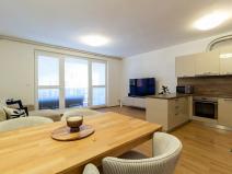 Pronájem bytu 3+kk, Praha - Čakovice, Bermanova, 81 m2