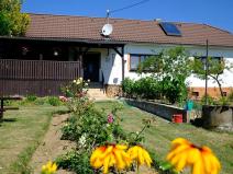 Prodej chalupy, Stříbrnice, 90 m2