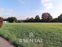 Prodej pozemku, Rychvald, 1. Máje, 5394 m2