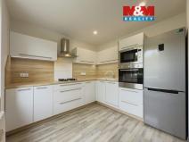 Prodej bytu 2+1, Havířov - Město, Národní třída, 51 m2