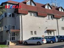 Pronájem kanceláře, Praha - Strašnice, Světická, 185 m2