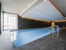 Pronájem bytu 2+kk, Praha - Smíchov, Holečkova, 78 m2