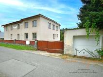 Prodej vícegeneračního domu, Lštění, Míru, 480 m2