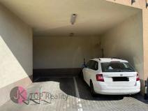 Prodej garáže, Praha - Hostivař, 25 m2