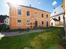 Prodej rodinného domu, Rožmberk nad Vltavou, 198 m2