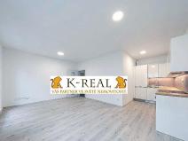 Prodej bytu 2+kk, Uherské Hradiště, 55 m2