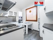 Pronájem bytu 3+1, Chotěboř, Břevnická, 69 m2