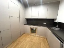 Pronájem bytu 2+kk, Praha - Karlín, Sokolovská, 98 m2