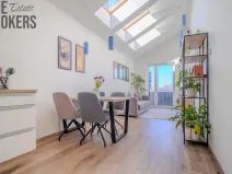 Pronájem bytu 2+kk, Neratovice - Byškovice, Byškovická, 51 m2