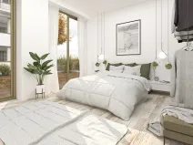 Pronájem bytu 2+kk, Letovice, Komenského, 46 m2