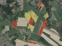 Prodej pole, Olšany, 146667 m2