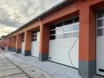 Pronájem skladu, Domažlice, Petrovická, 340 m2