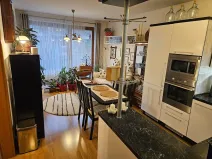 Pronájem bytu 2+kk, Říčany, Na Fialce, 48 m2