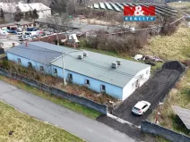 Prodej rodinného domu, Orlová - Poruba, Závodní, 500 m2