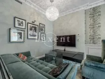 Prodej bytu 3+kk, Karlovy Vary, Vřídelní, 238 m2