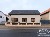 Prodej rodinného domu, Chotutice, Průběžná, 122 m2