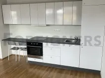 Pronájem bytu 2+kk, Pardubice, Železničního pluku, 50 m2