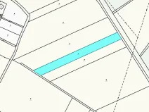 Dražba louky, Borkovice, 5563 m2