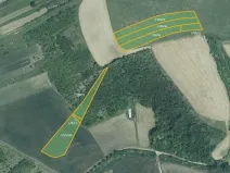 Prodej pole, Nosislav, 15635 m2