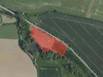 Prodej pole, Malešov, 22680 m2