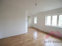 Pronájem bytu 2+1, Černošice, Střední, 92 m2