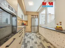 Prodej bytu 3+1, Praha - Hlubočepy, Gabinova, 69 m2