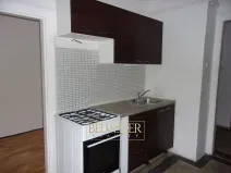 Pronájem bytu 2+1, Teplice, Americká, 70 m2