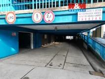 Prodej garáže, Ostrava - Hrabová, 16 m2