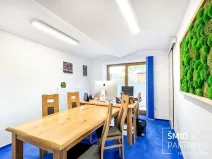 Prodej kanceláře, Kolín, Raisova, 94 m2