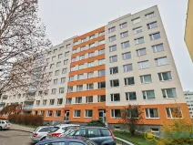 Prodej bytu 2+kk, Praha - Stodůlky, Prusíkova, 46 m2