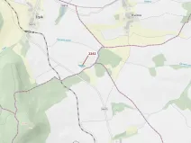 Dražba lesa, Trpík, 3972 m2