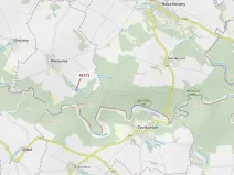 Dražba lesa, Přešovice, 4115 m2