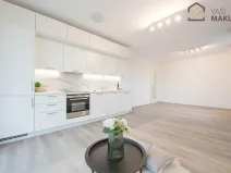 Pronájem bytu 2+kk, Kutná Hora, Plk. Loudy, 52 m2