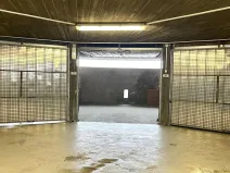 Pronájem garáže, Praha - Žižkov, Nad Ohradou, 24 m2