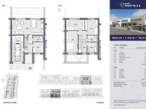 Prodej rodinného domu, Květnice, Devětsilová, 152 m2