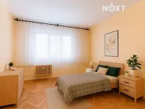 Prodej bytu 3+1, Olomouc, tř. Kosmonautů, 73 m2