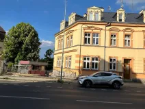 Prodej bytu 3+kk, Karlovy Vary, Závodu míru, 66 m2