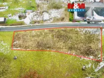 Prodej pozemku pro bydlení, Horní Čermná, 774 m2