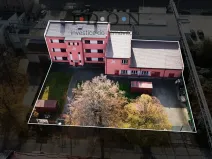 Prodej výrobních prostor, Ostrava, Válcovní, 614 m2