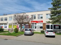 Pronájem kanceláře, Břeclav, Husova, 24 m2