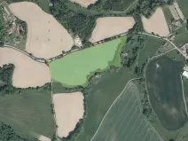 Prodej pole, Krásná Hora, 41108 m2