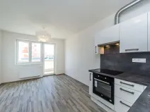 Pronájem bytu 2+kk, Praha - Kyje, Federova, 39 m2