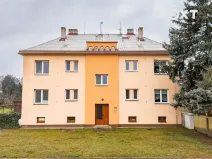 Pronájem bytu 2+1, Řečany nad Labem, 1. máje, 58 m2