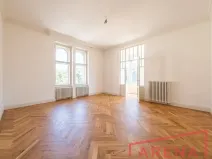 Pronájem bytu 2+kk, Brno, 73 m2