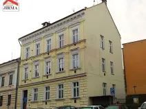 Pronájem bytu 2+1, Kolín, Sokolská, 51 m2