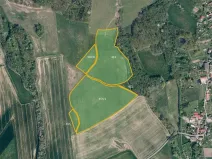 Prodej pole, Liběšice, 65224 m2