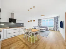 Prodej bytu 3+kk, Olomouc, Janského, 75 m2